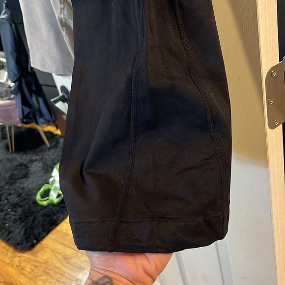 Free People movement bell bottom yoga leggings pants - Picture 5 of 9